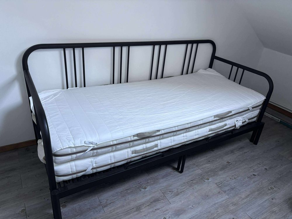 Banquette-lit Fyresdal IKEA 90 P�renchies (59)