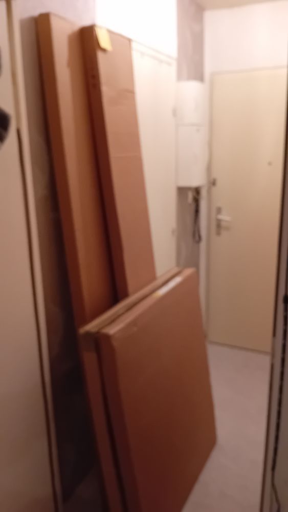 Banquette HEMNES 2 places (encore dans son emballage).
145 Limours (91)