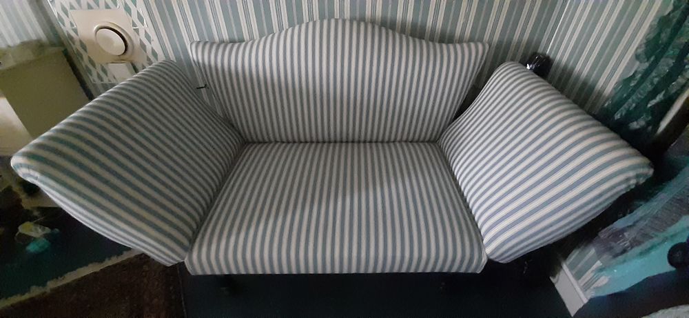 Banquette hirondelle napoleon 3 300 Saint-Malo-de-Phily (35)