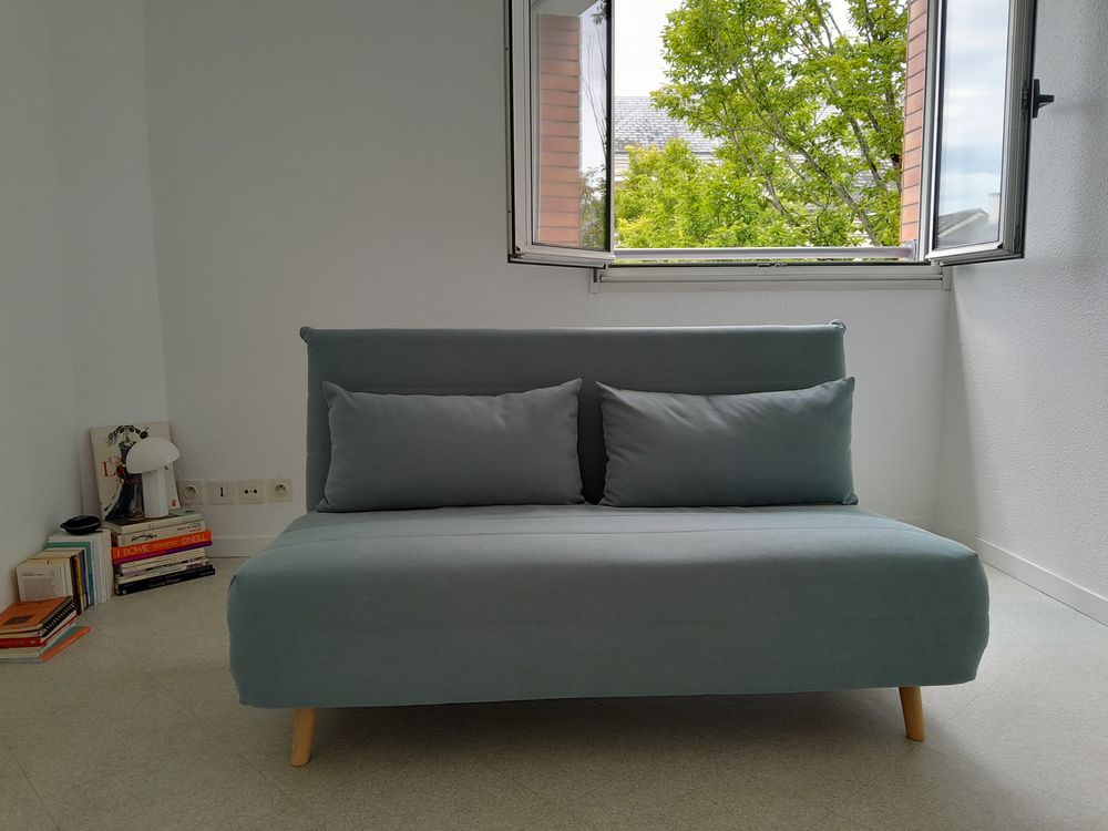 Banquette-lit Maison du Monde 250 Nantes (44)