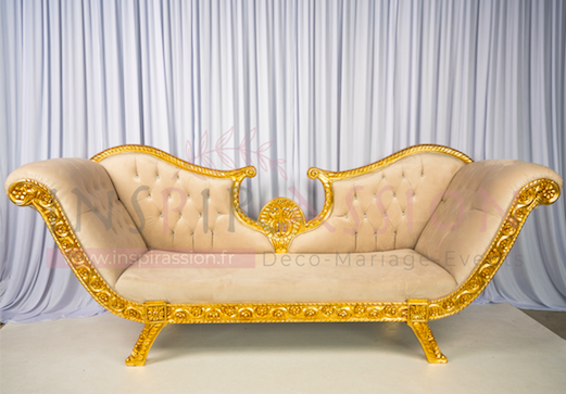 Banquette mod�le  Fadoua  790 Pantin (93)