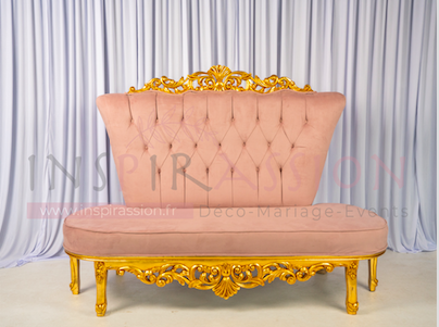 Banquette mod�le  Victoria  790 Pantin (93)