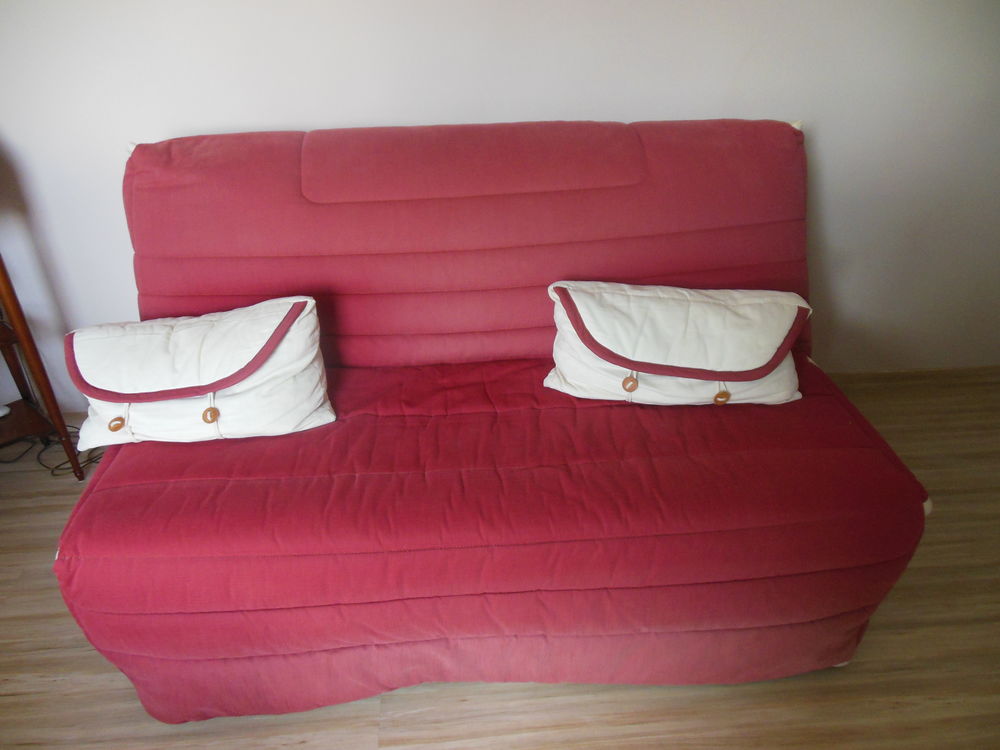 Banquette BZ moderne design 140 x 190 cm. 160 Challes-les-Eaux (73)