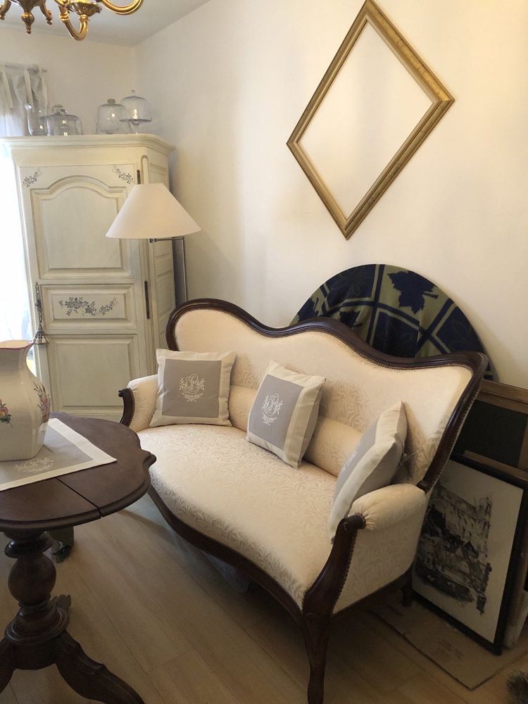 Banquette Napol�on 3 1000 Fr�jus (83)