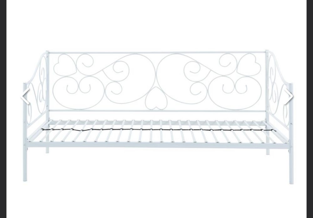 Banquette de lit, une personne 130 Guingamp (22)