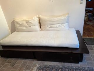 Lit/banquette 1 personne 380 M�zi�res-en-Drouais (28)