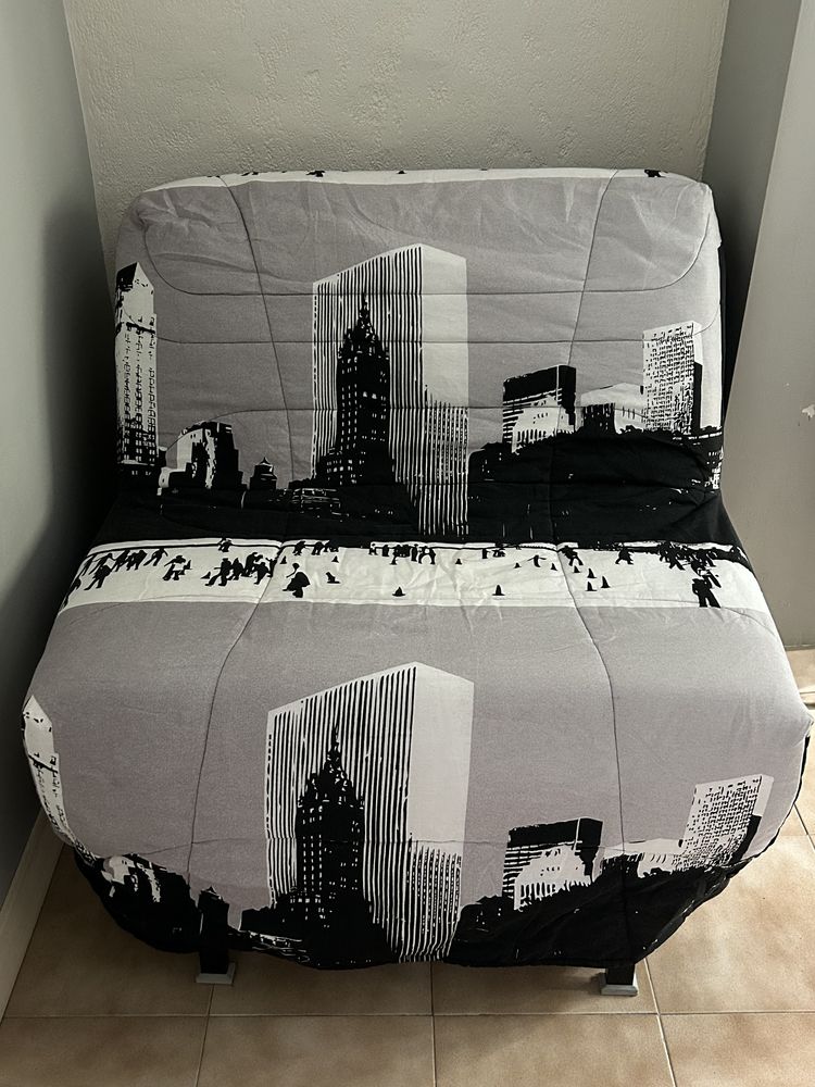 Banquette BZ une place 90/190cm 150 Trets (13)