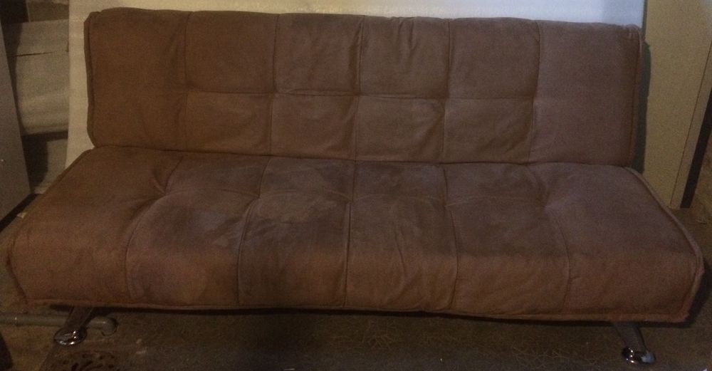 Banquette-lit 3 places assises 150 Ussel (19)