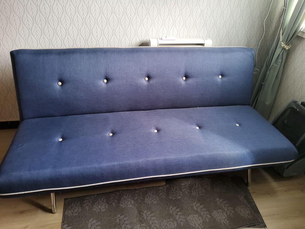 Banquette 3 places convertible 90 Carpentras (84)