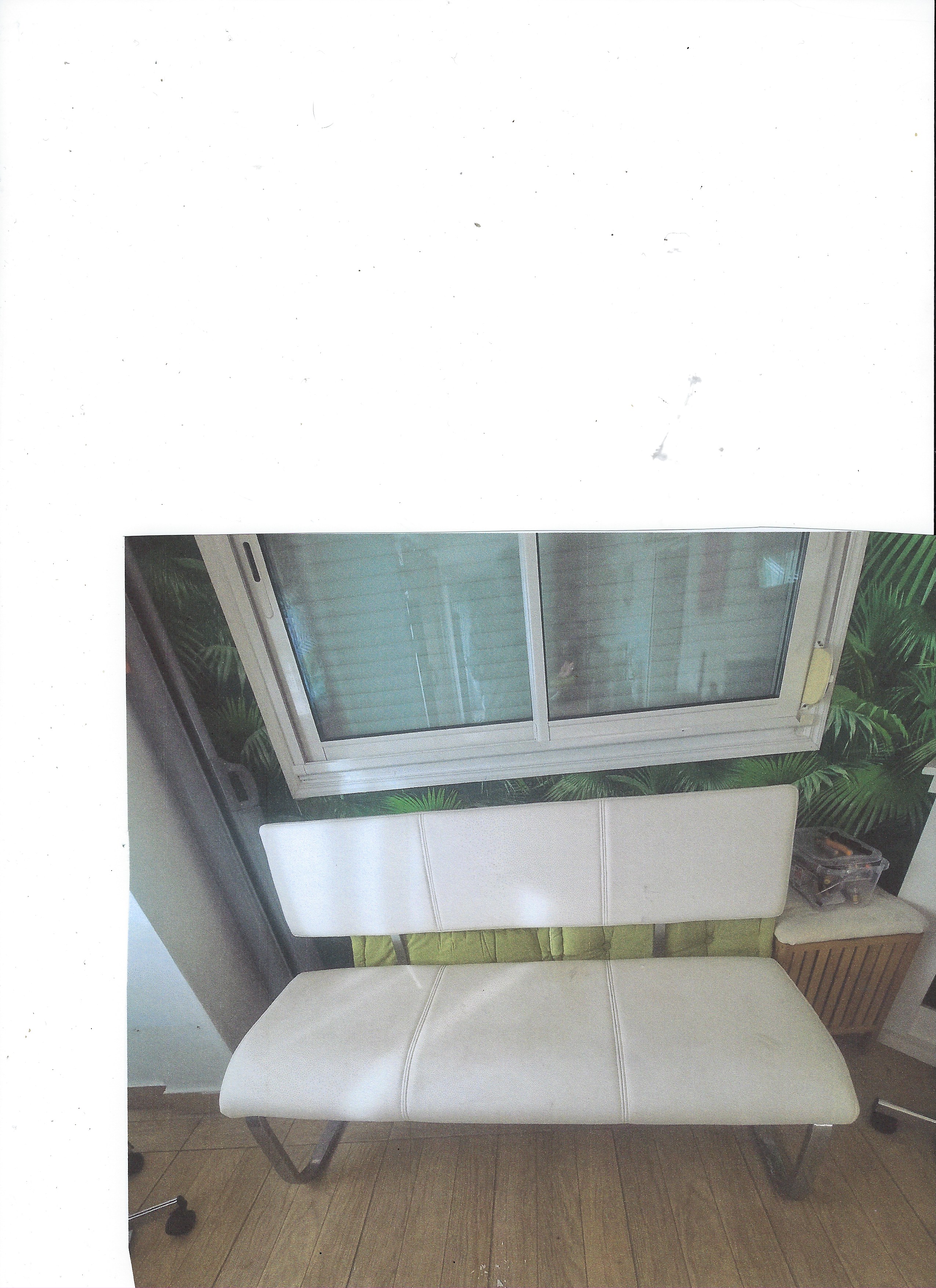 BANQUETTE 3 PLACES TRES BON ETAT 200 Saint-Etienne-de-Tulmont (82)