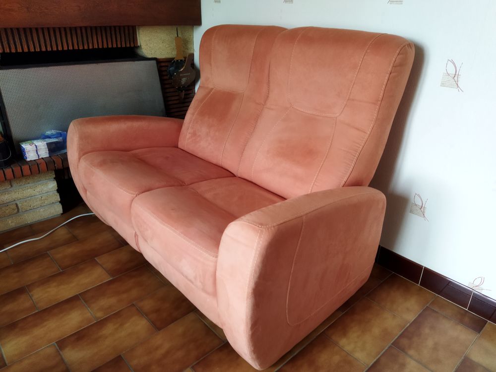 Banquette 2 places 120 Monnaie (37)