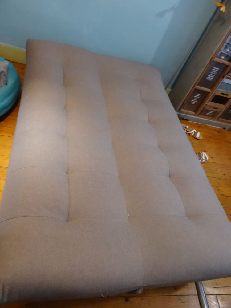 banquette lit 3 places 200 Villeurbanne (69)