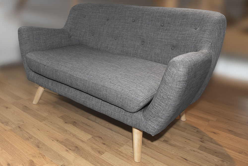 Banquette 2 places 120 Saint-Andr�-des-Eaux (44)