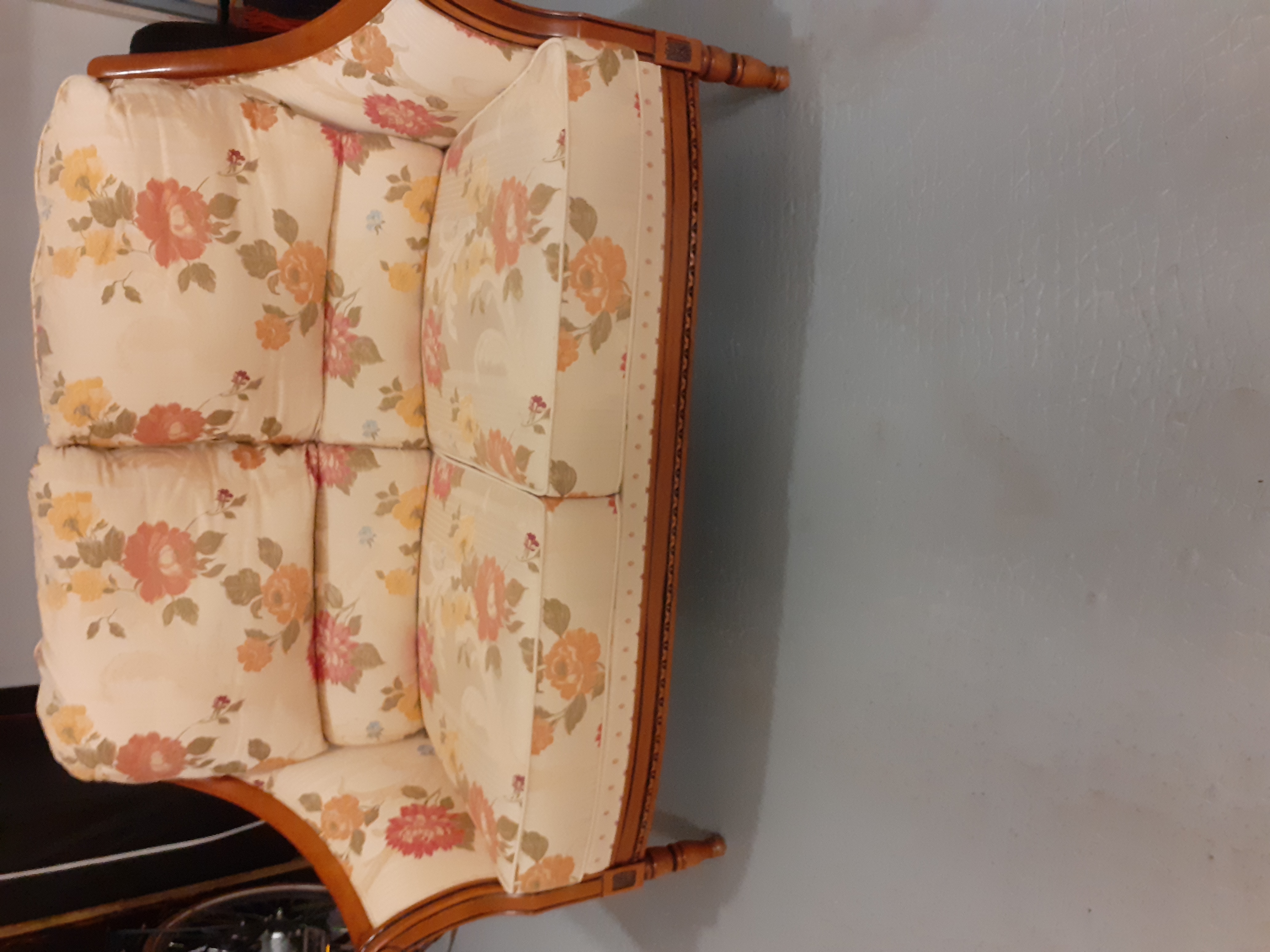 Banquette r�tro 90 Sucy-en-Brie (94)