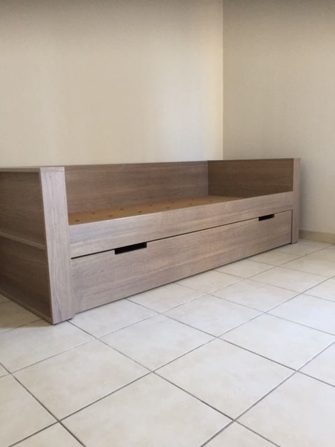 Banquette sofa/couchage 40 Lyon 3 (69)