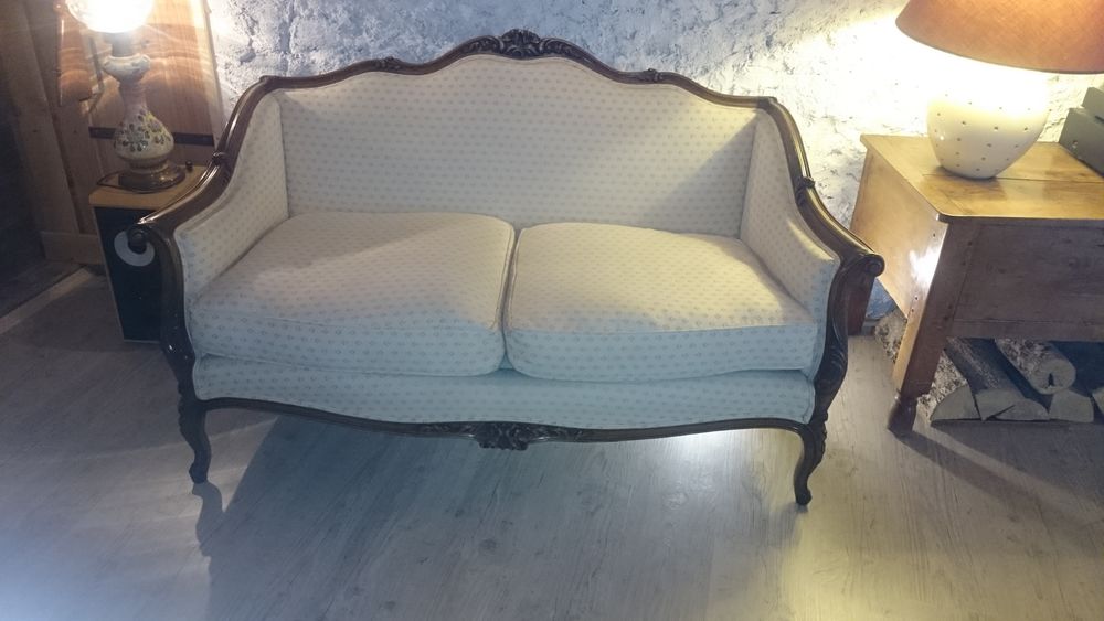 Achetez banquette style occasion, annonce vente à Quintenas (07) WB177913457