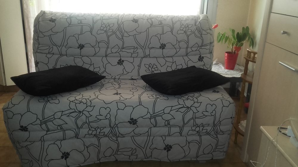 banquette lit bz 250 Frontignan (34)