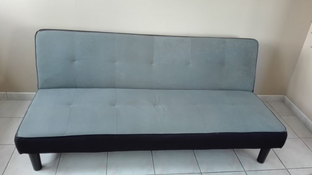 Banquette-lit 0 Mont�limar (26)