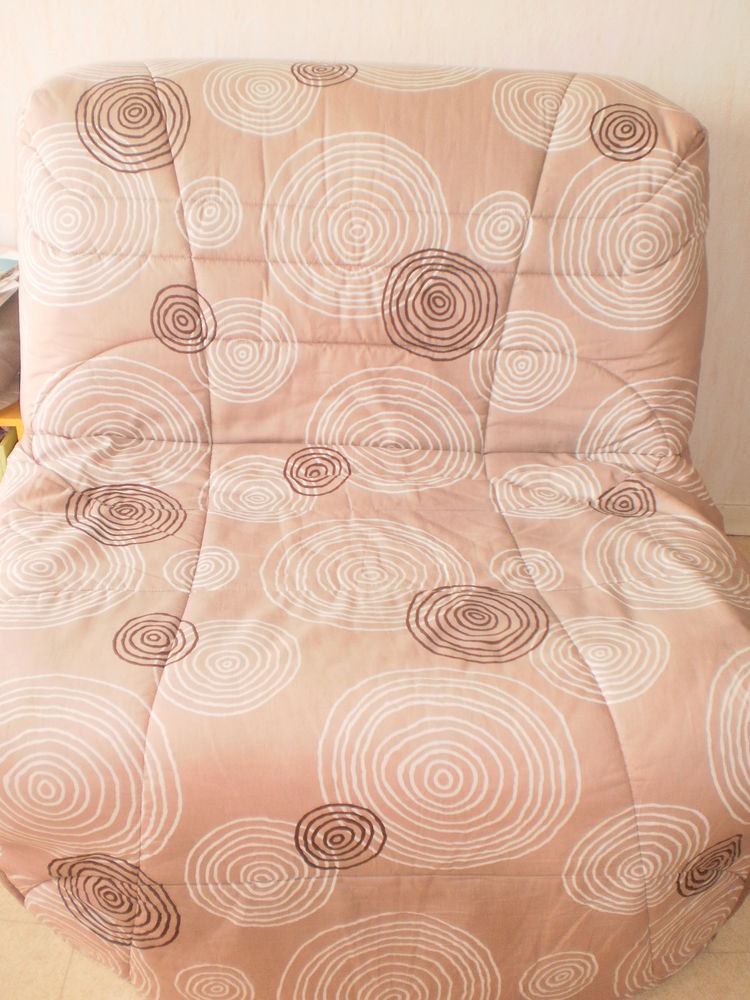 banquette BZ 50 Le Pr�-Saint-Gervais (93)