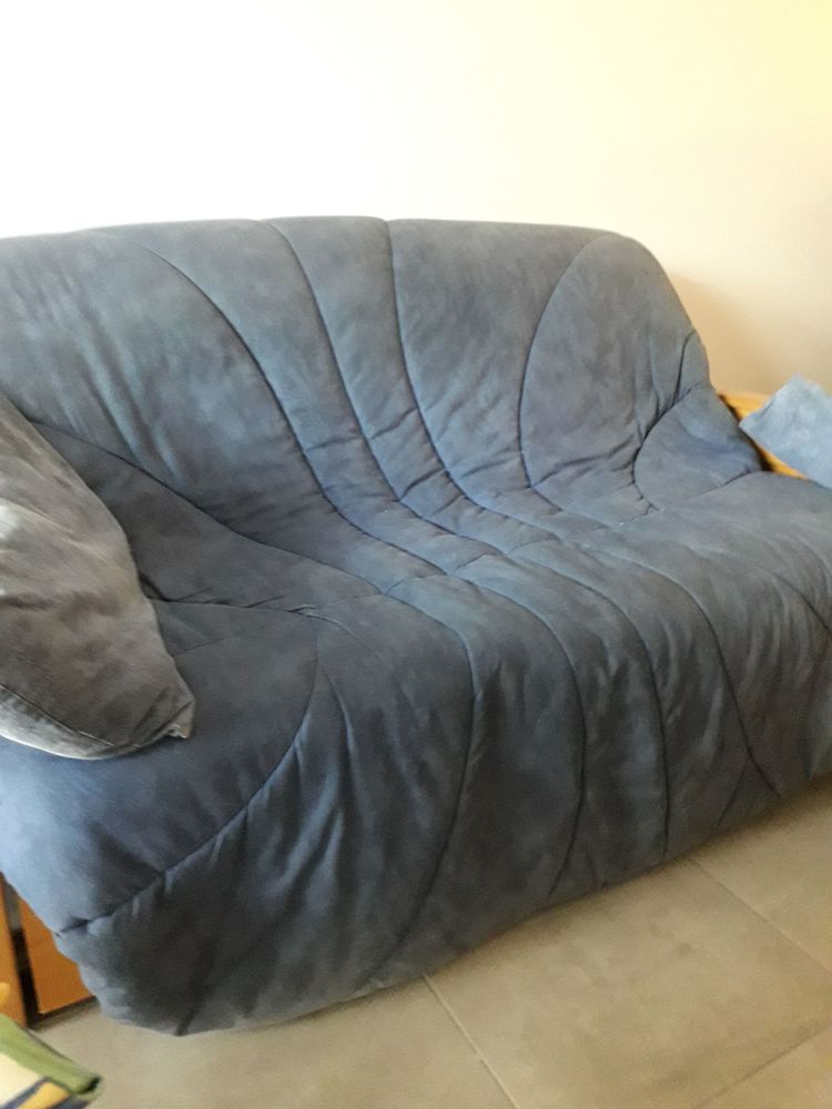 BANQUETTE LIT BZ 180 Aigues-Mortes (30)