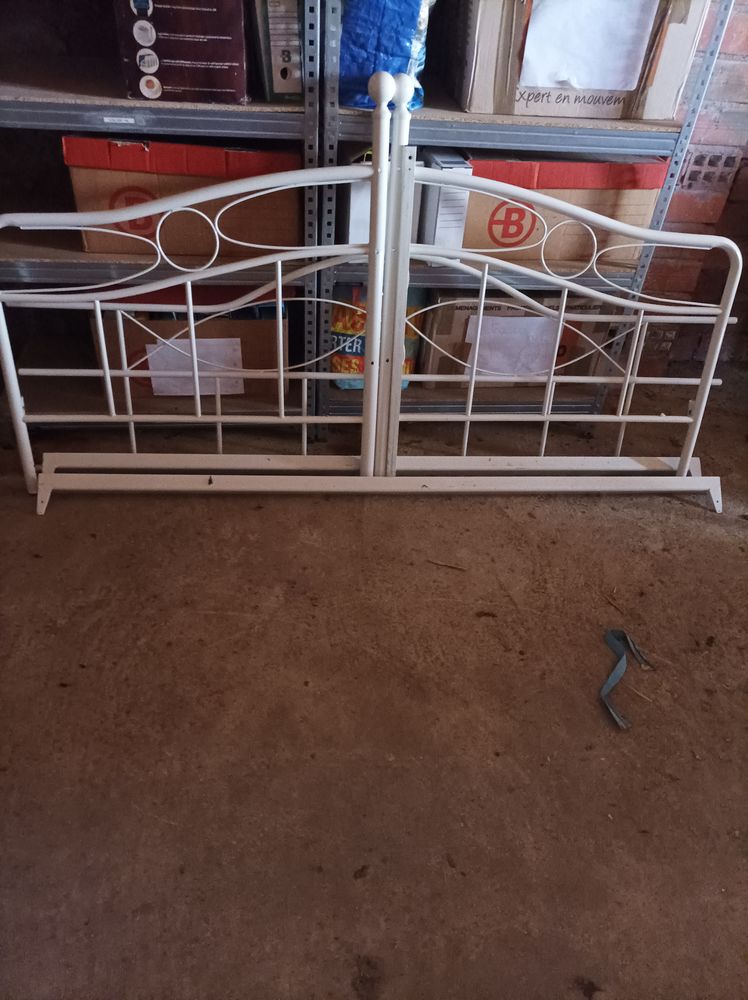 Banquette lit 50 La Bastide-sur-l'Hers (09)