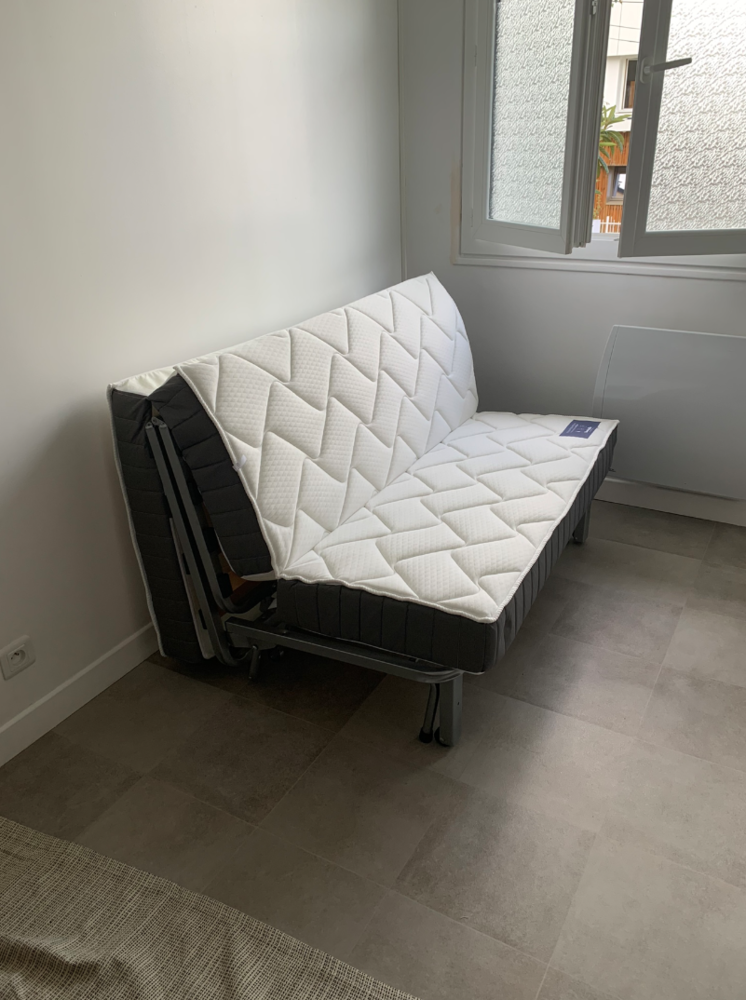 Banquette lit BZ 140 350 Bagneux (92)