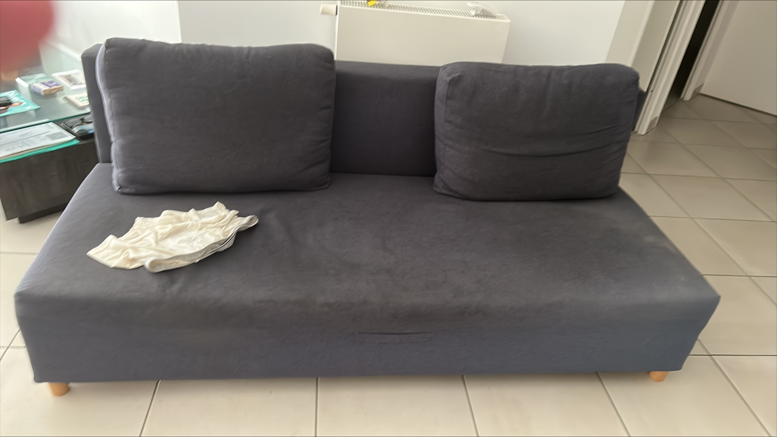 Banquette lit 60 Bayonne (64)