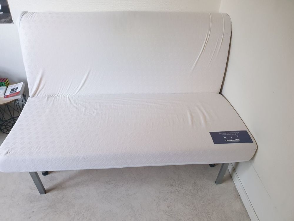 Lit-banquette 100 Villeurbanne (69)