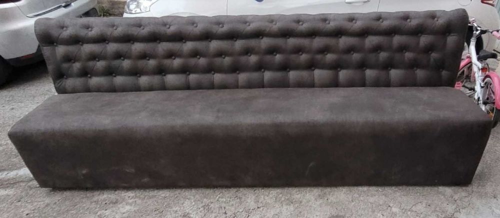 banquette 400 Toulon (83)