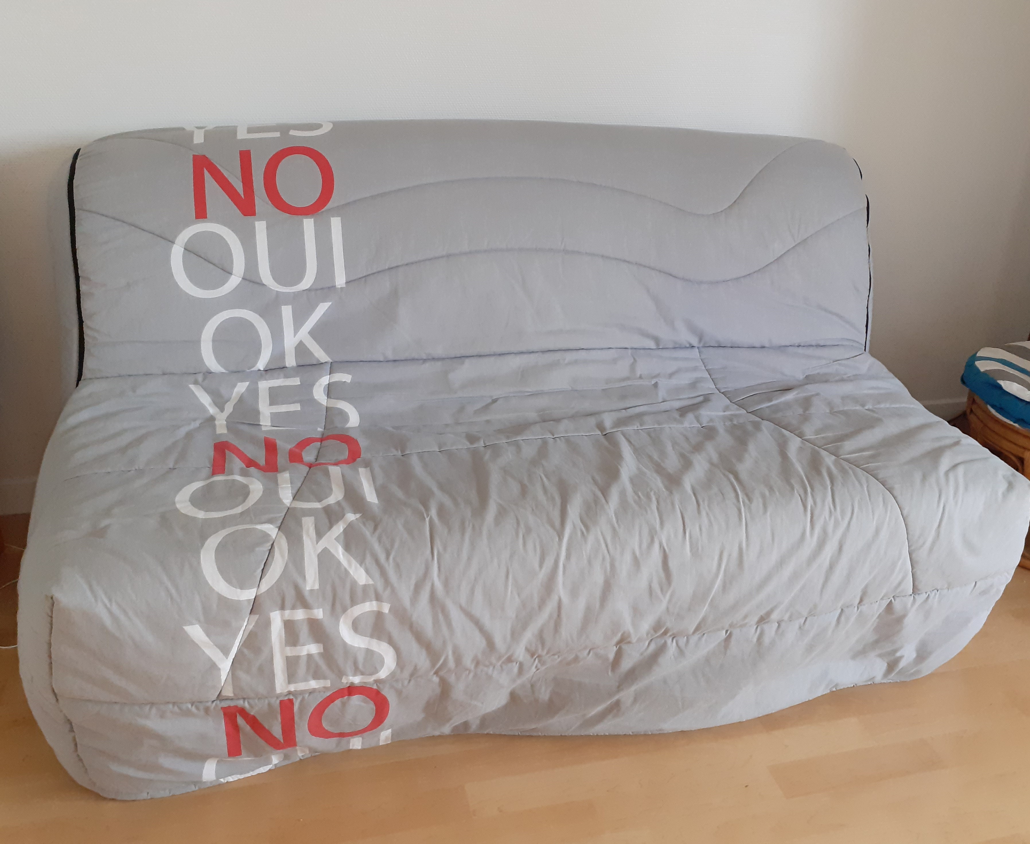 BANQUETTE 350 Auberchicourt (59)