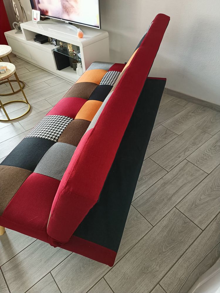 Banquette lit 50 Perpignan (66)