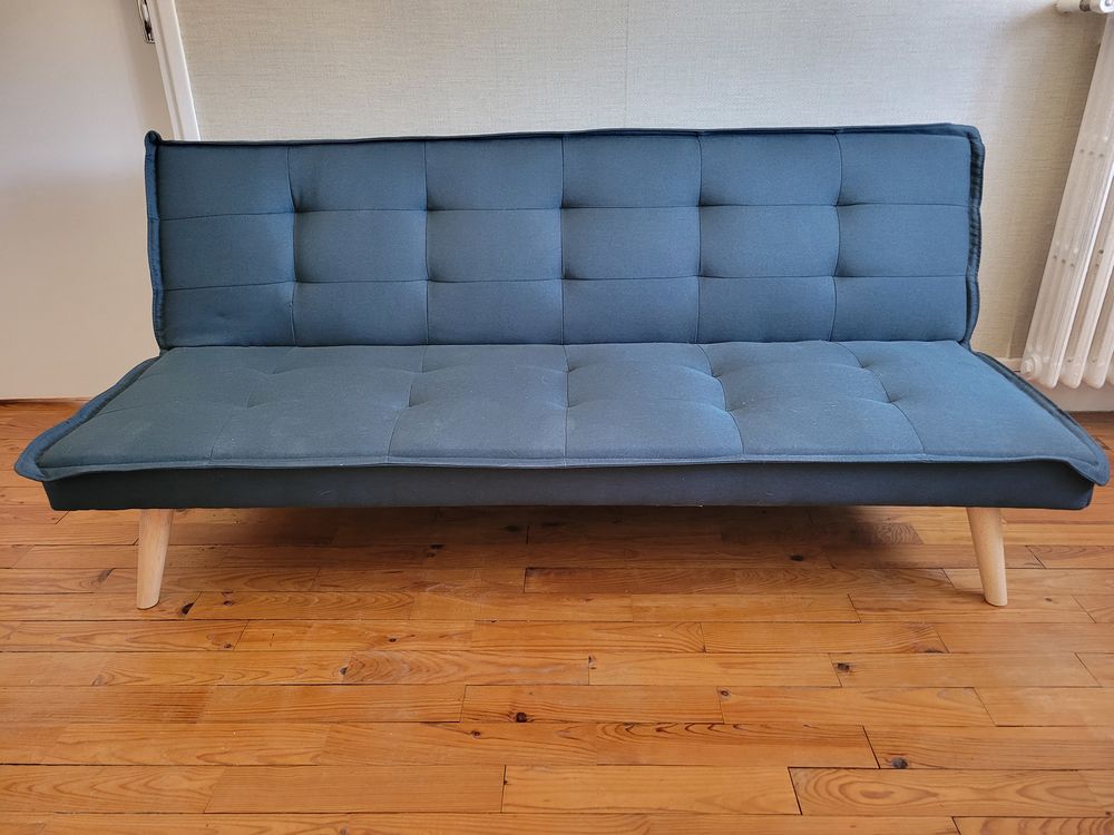 Banquette lit
0 Charenton-le-Pont (94)