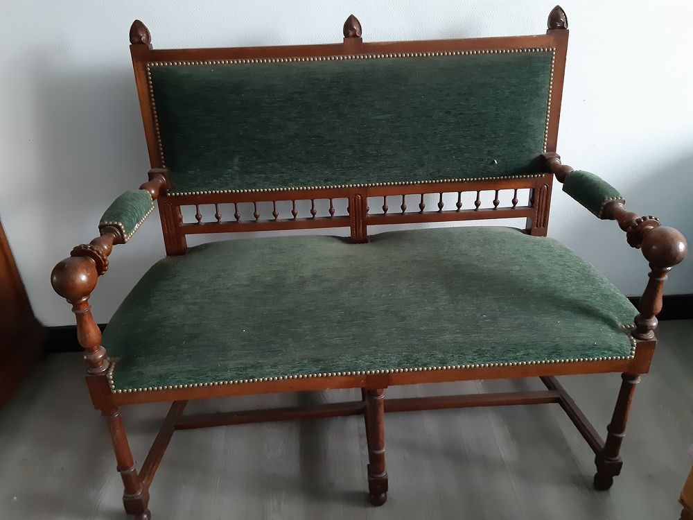 banquette 200 Le Petit-Quevilly (76)