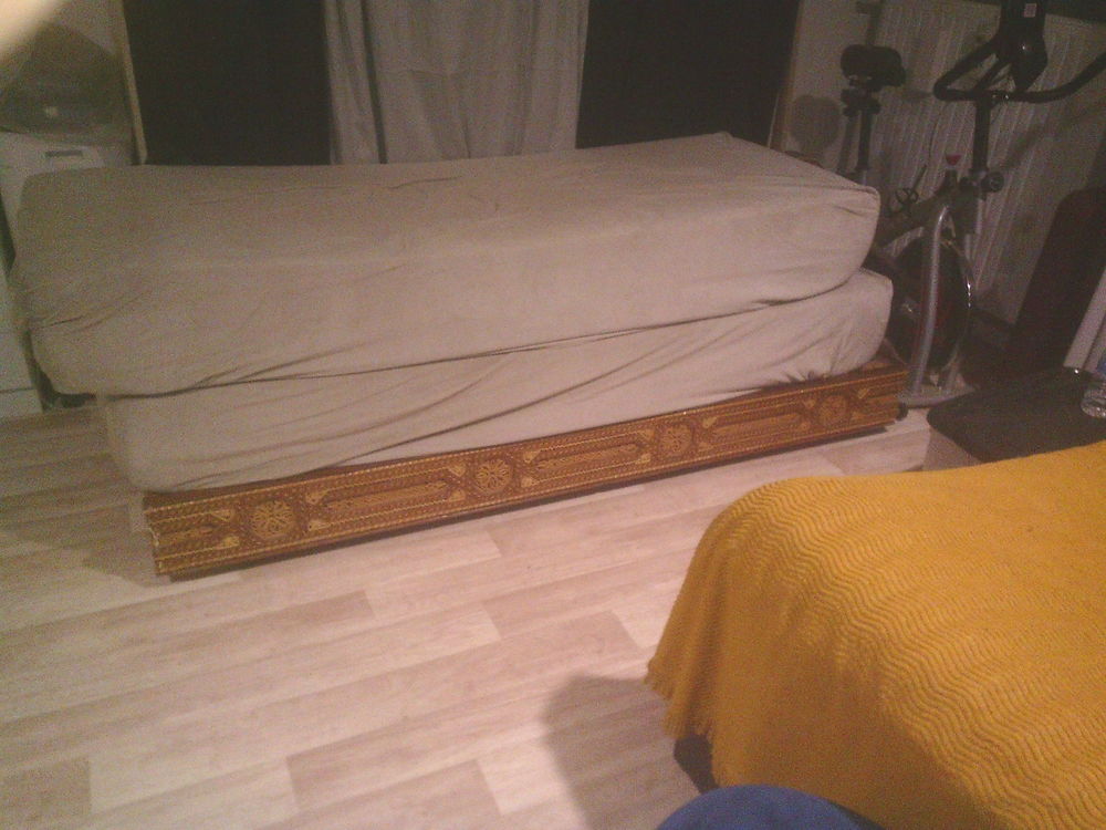  des banquettes marocain 180 Mazet-Saint-Voy (43)