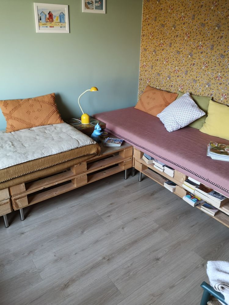 Banquettes lit 70 Bouin (85)