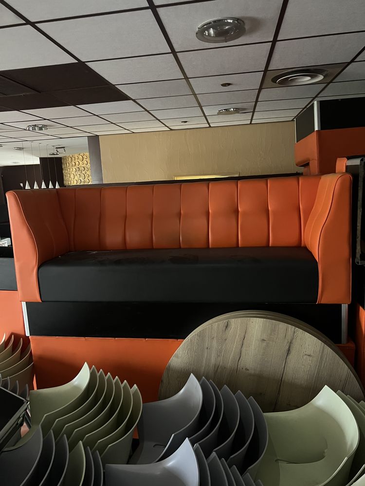 Banquettes 1 Chassieu (69)