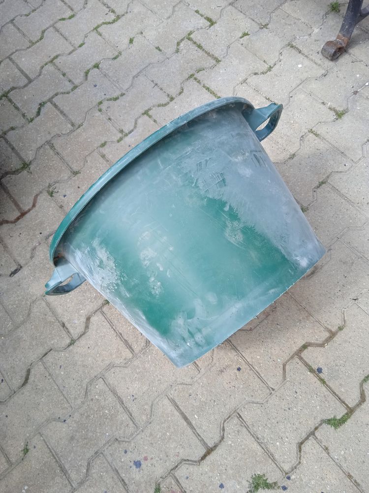 baquet/baille/bassine 15 �guilles (13)