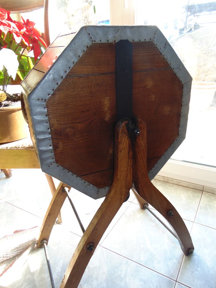 baratte � beurre 75 Aiguebelle (73)