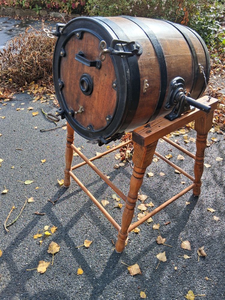 baratte a beurre 40 B�gard (22)