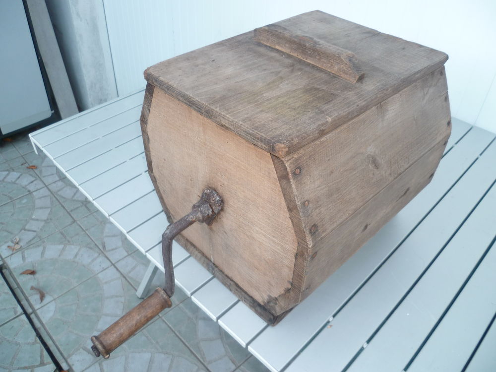 Baratte � beurre 30 Rez� (44)