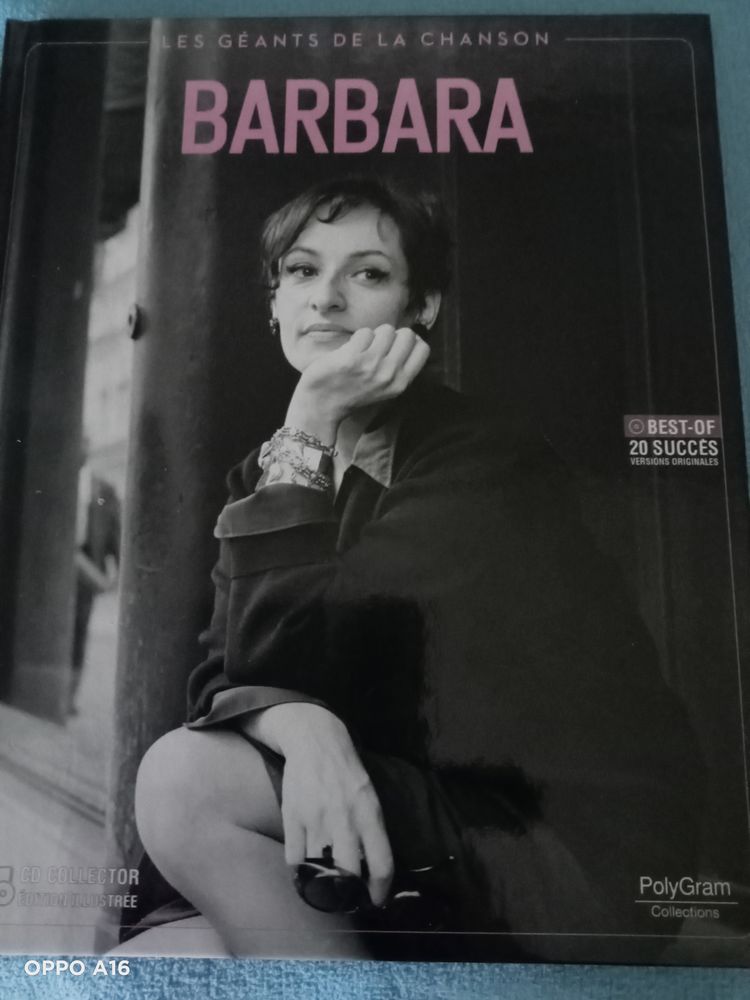 CD  Barbara   4 Plouguerneau (29)