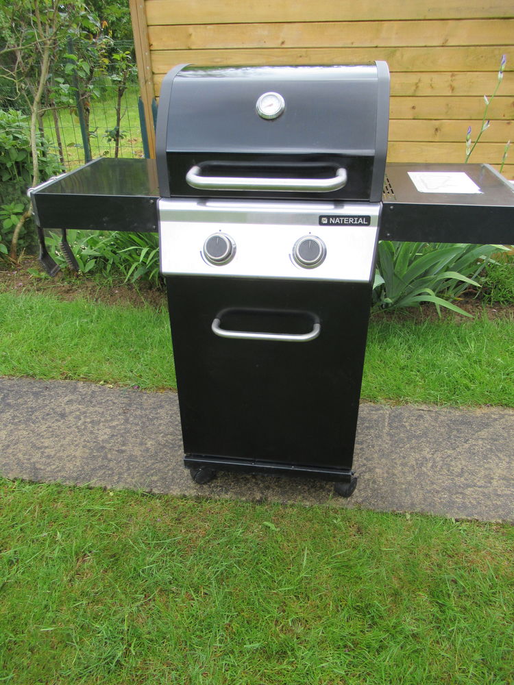 BARBECU GAZ 60 Pl�lan-le-Grand (35)