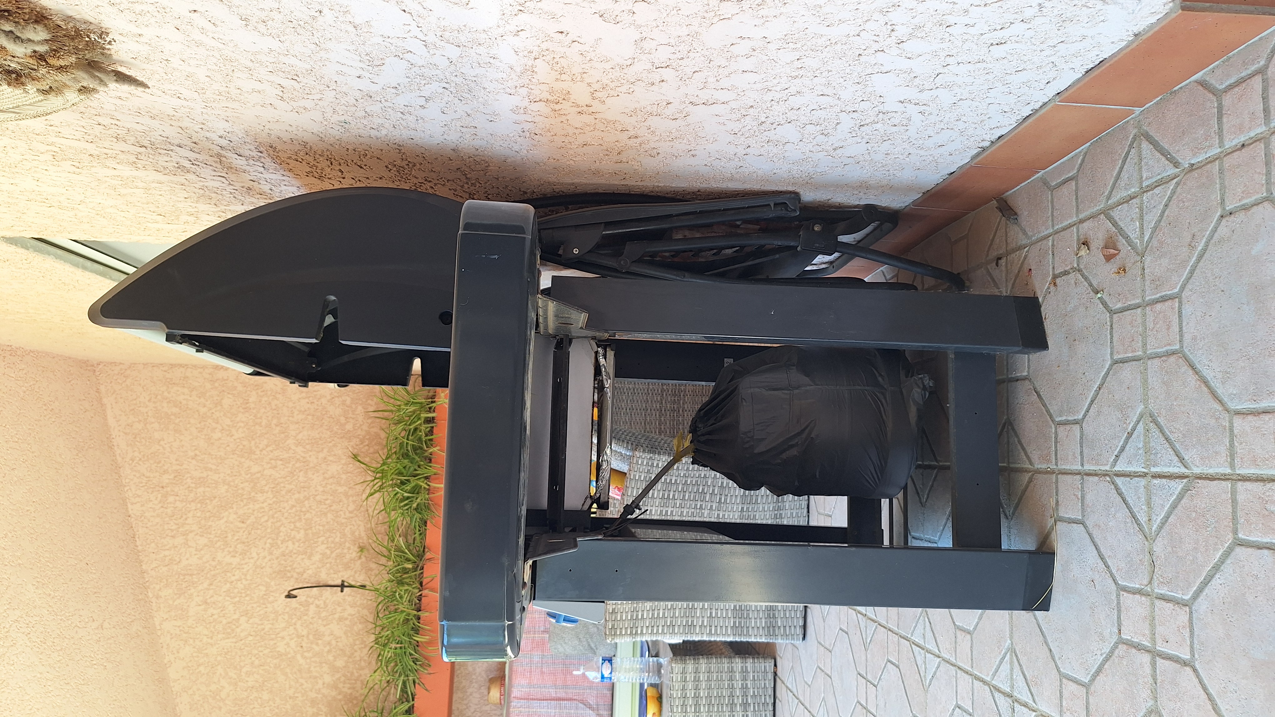 Barbecue avec plancha marque camping gaz 150 Sainte-Marie (66)