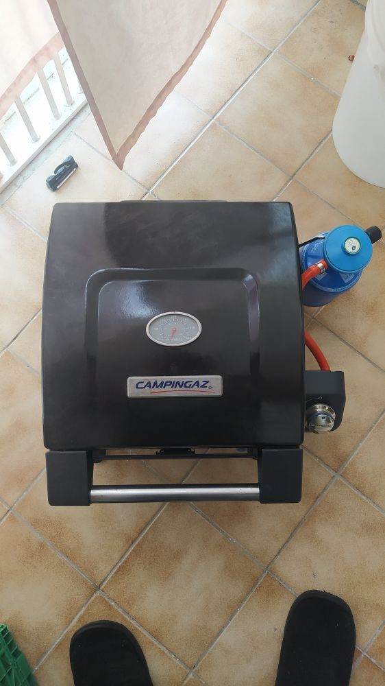 barbecue camping gaz 90 Cavaillon (84)