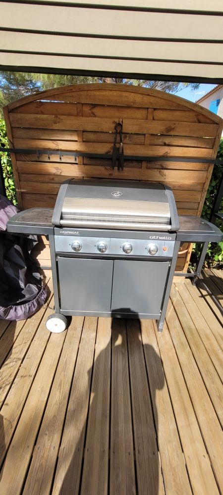 barbecue camping gaz 300 Graveson (13)