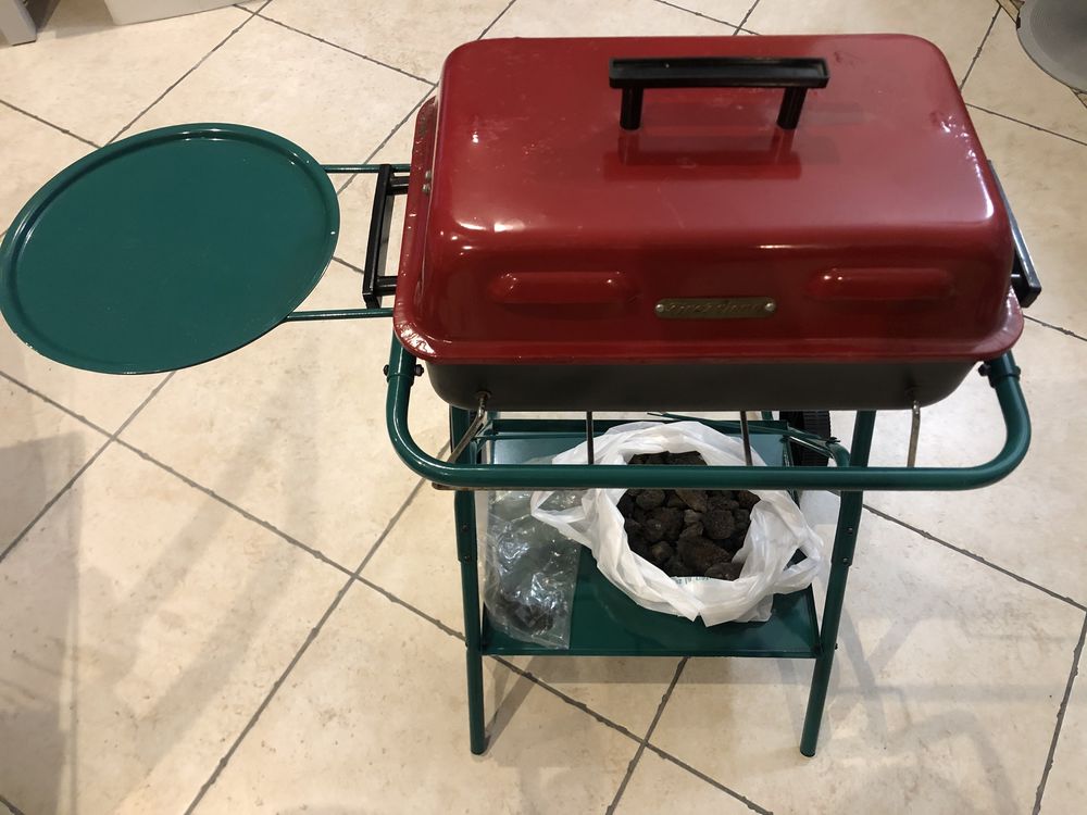 Barbecue et charion 28 Arsac (33)