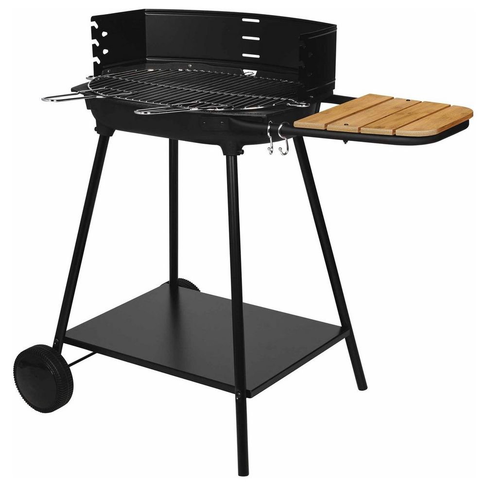 Barbecue cuve en fonte 60 Quesnoy-sur-De�le (59)