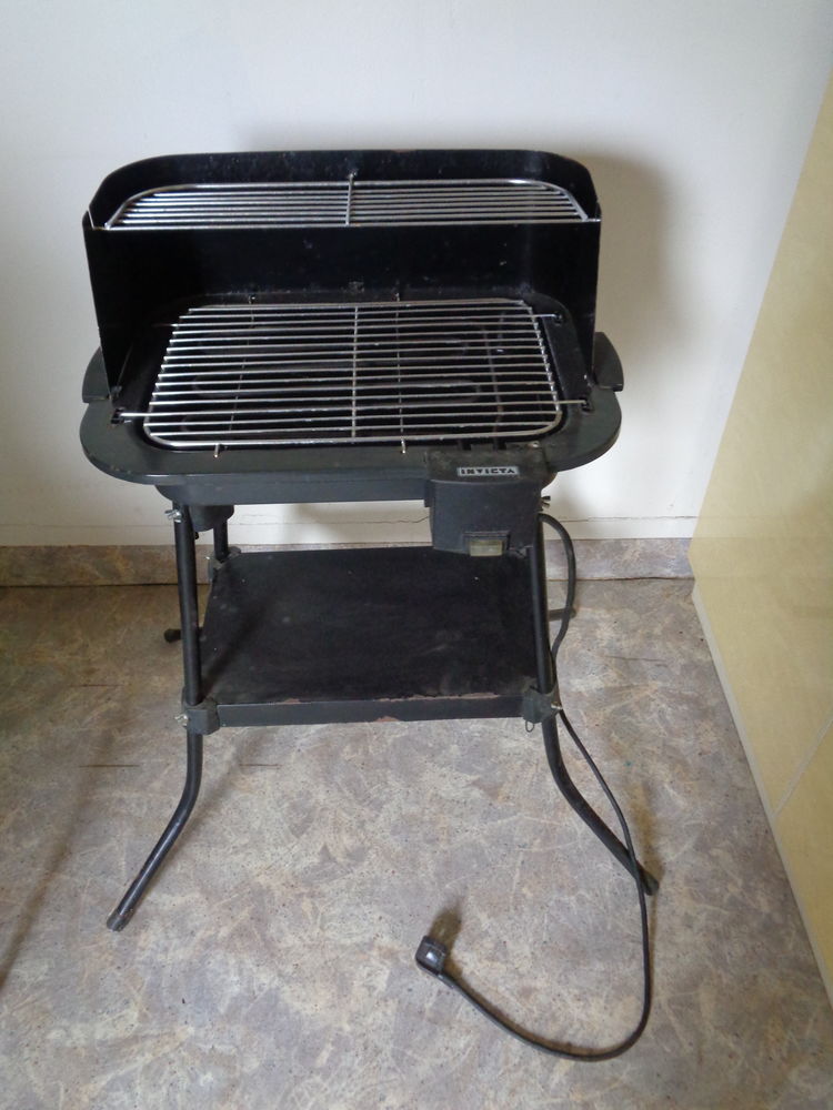 barbecue �lectrique sur pieds 15 Foug�res (35)