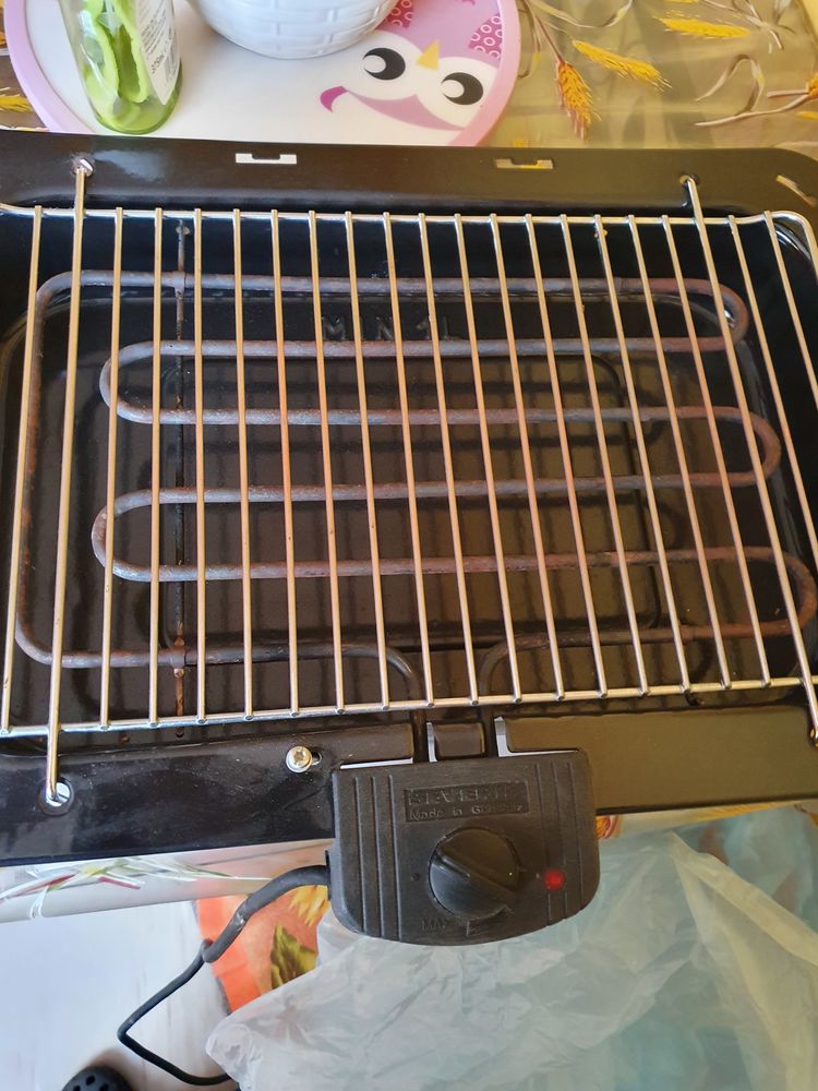 Barbecue �lectrique de table 20 Saint-Etienne (42)