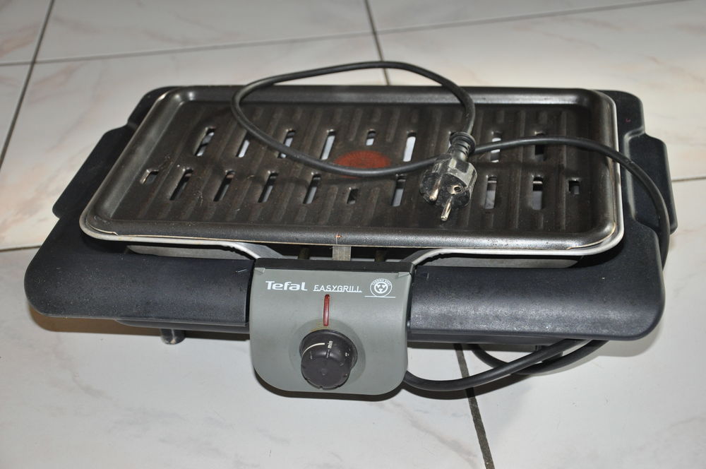 Barbecue �lectrique Tefal 20 La Rochelle (17)